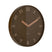 Karlsson - Wall Clock Amena