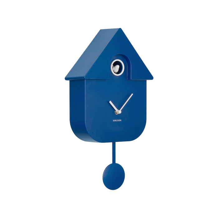 Karlsson - Wall Clock Modern Cuckoo