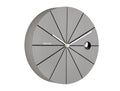 Karlsson - Wall Clock Destacado Cuckoo