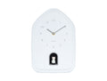 Karlsson - Wall Clock Modern Kitty