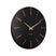 Karlsson - Wall Clock Esmerado