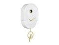 Karlsson - Wall Clock Tweet
