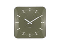 Karlsson - Wall Clock Sucinto Dome Square