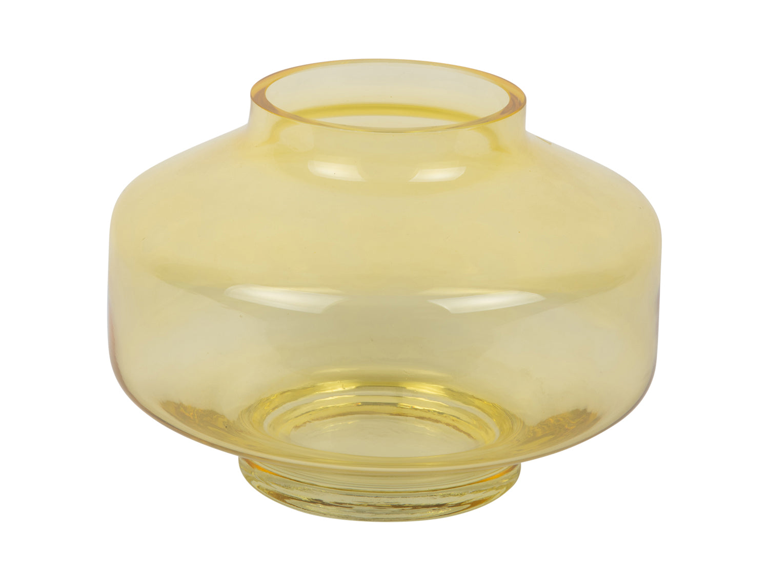 present time - Vase Pasmoso