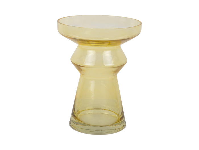 present time - Vase Majesto