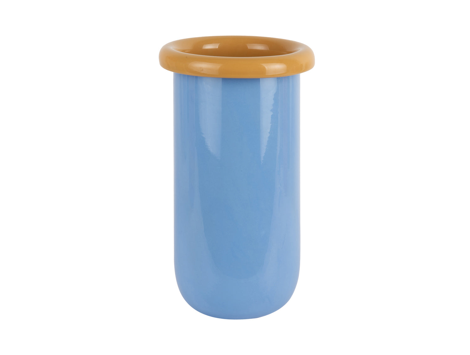 present time - Vase Plegado M