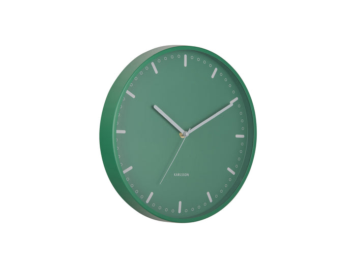 Karlsson - Wall Clock Cool Retro