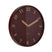 Karlsson - Wall Clock Amena
