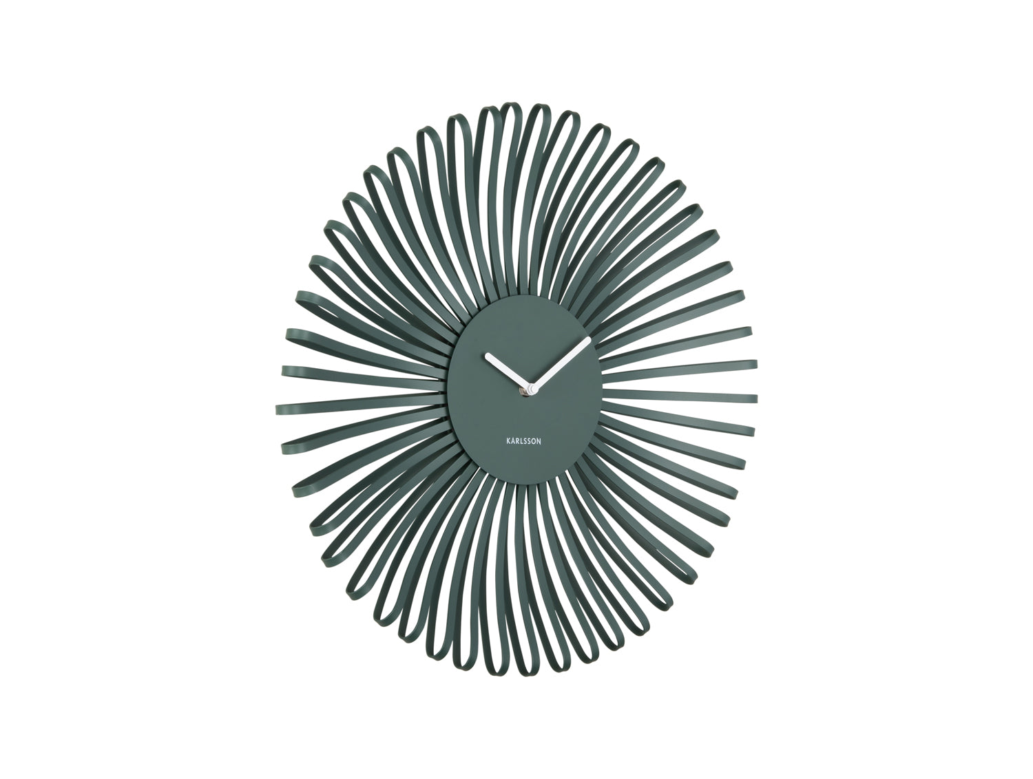 Karlsson - Wall Clock Polo