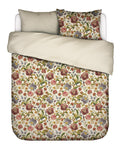 Essenza Roselina Dekbedovertrek 200 x 200|220 cm - Vanille