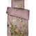 Essenza Ficaria Dekbedovertrek 140 x 200|220 cm - Woodrose