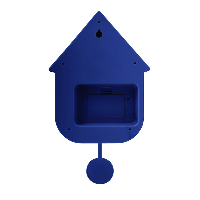 Karlsson - Wall Clock Modern Cuckoo