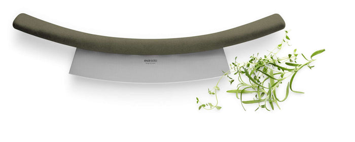 Pizza|Kruiden Mes, 30 cm, Groen - Eva Solo | Green Tool