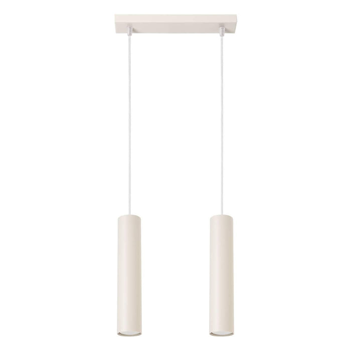 Sollux Hanglamp Lagos 2-lichts