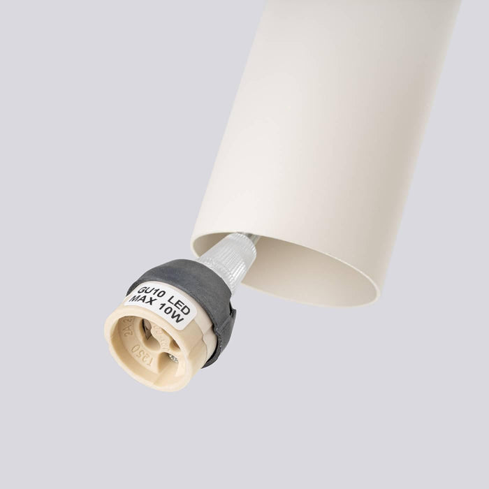 Sollux Hanglamp Lagos 2-lichts