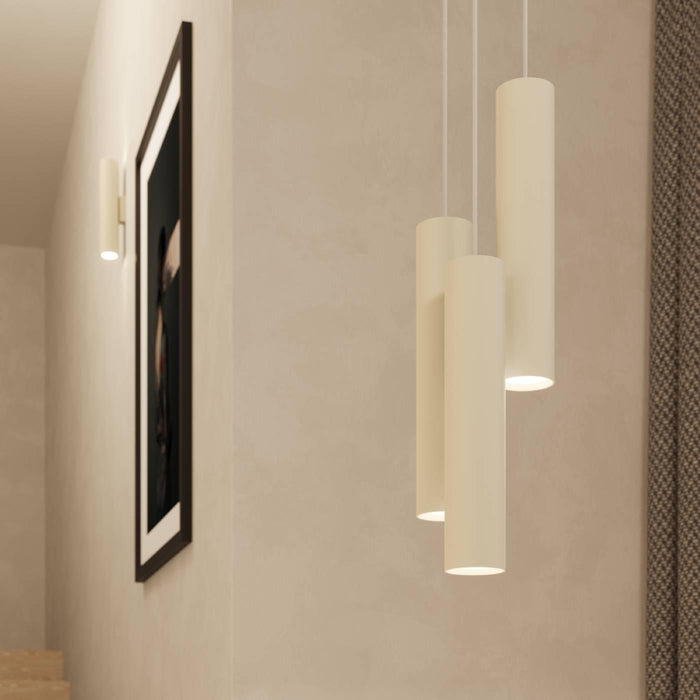 Sollux Hanglamp Lagos 2-lichts