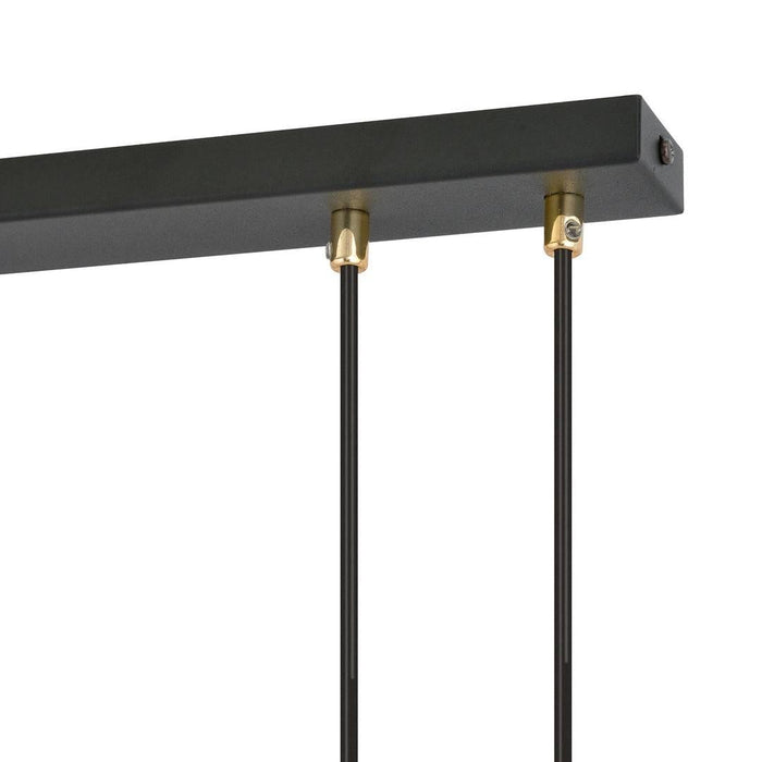 Cozyhouse Hanglamp Glam 4-lichts