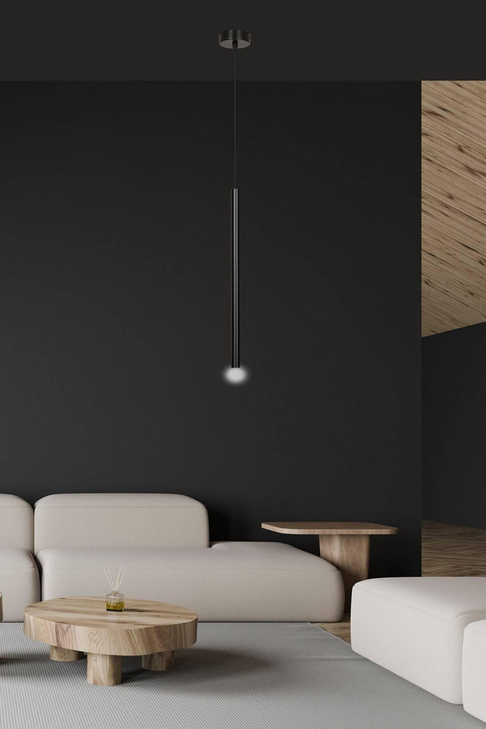 Cozyhouse Hanglamp Selter 1-lichts