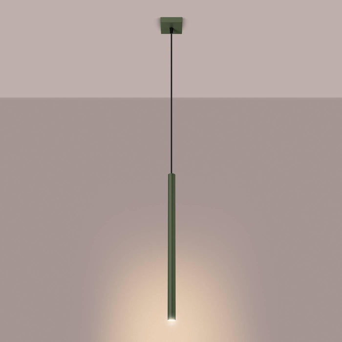 Sollux Hanglamp Pastelo