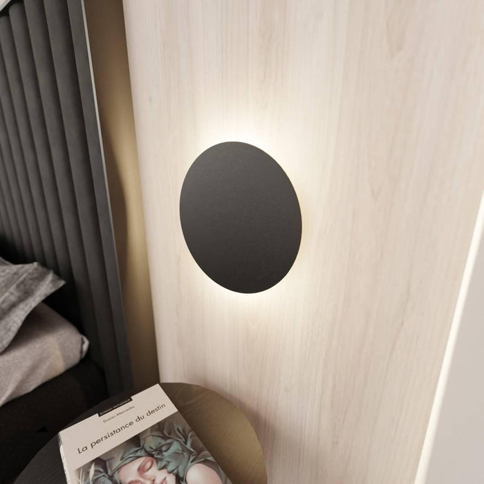 Cozyhouse Wandlamp Form