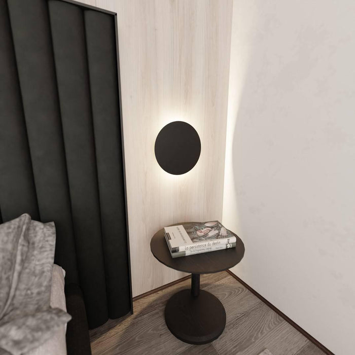 Cozyhouse Wandlamp Form
