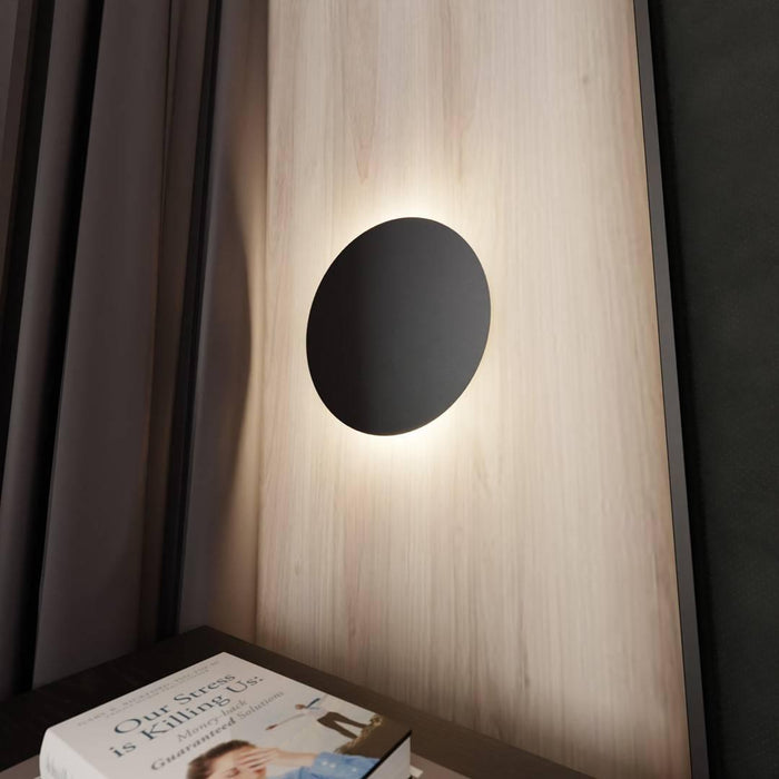 Cozyhouse Wandlamp Form