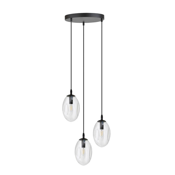 Cozyhouse Hanglamp Astral 3-lichts