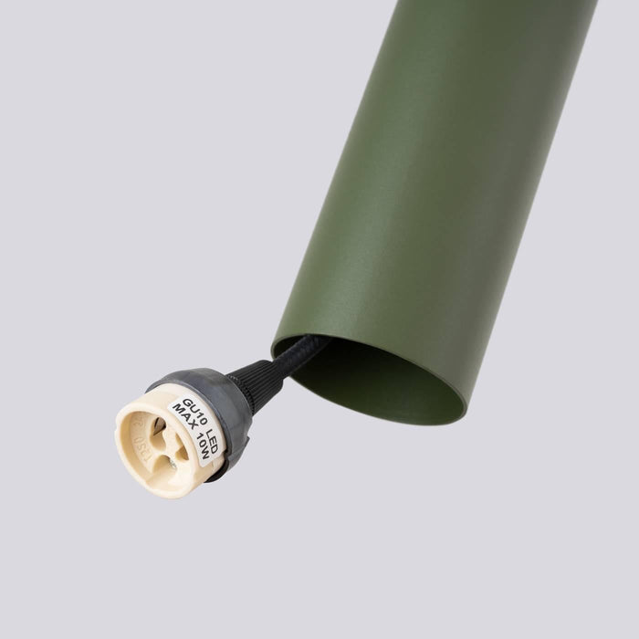 Sollux Hanglamp Lagos 2-lichts
