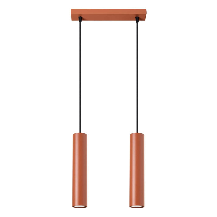 Sollux Hanglamp Lagos 2-lichts