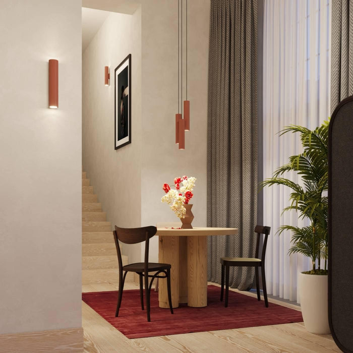 Sollux Hanglamp Lagos 2-lichts