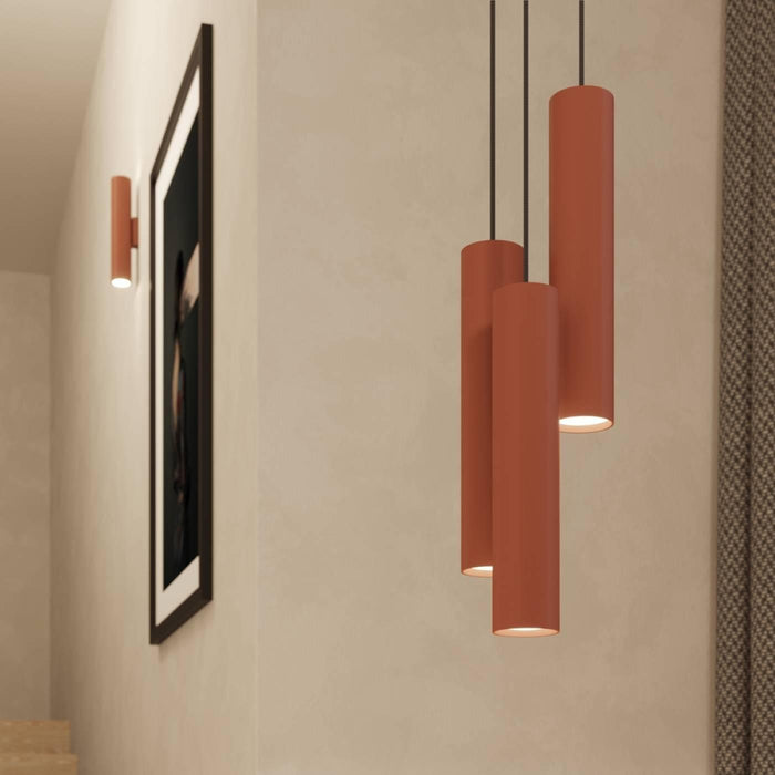 Sollux Hanglamp Lagos 2-lichts