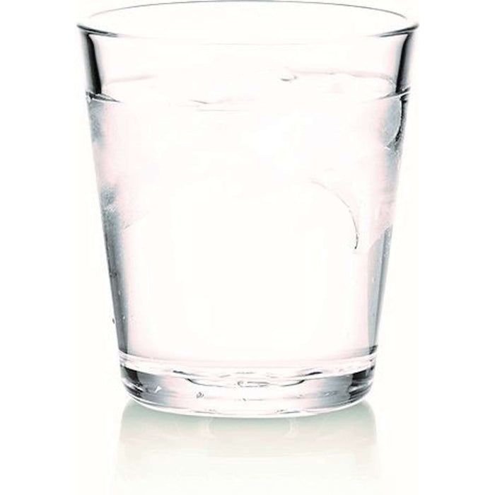 Drinkglas - 250 ml - Set van 6 - Eva Solo