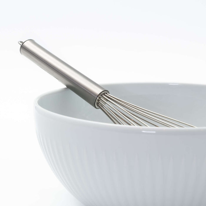 Garde - 25 cm - RVS - Eva Trio