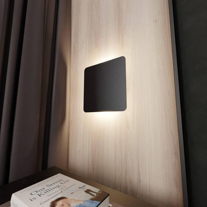 Cozyhouse Wandlamp Form
