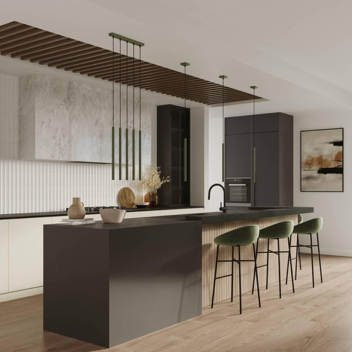 Sollux Hanglamp Pastelo