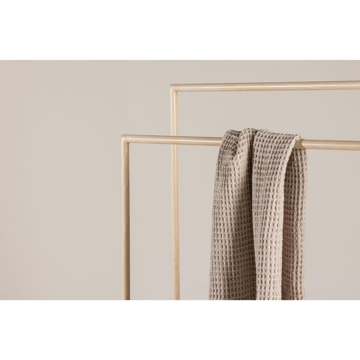 Svea - Ginevra kledingrek - whitewash
