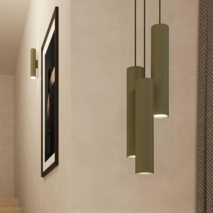 Sollux Hanglamp Lagos 2-lichts