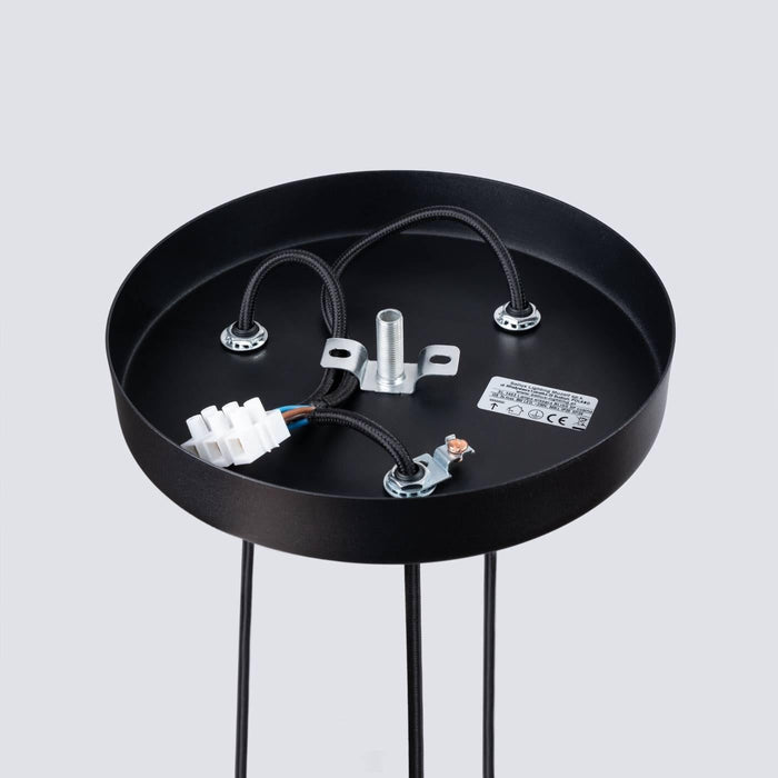 Sollux Hanglamp Bliss 3-lichts