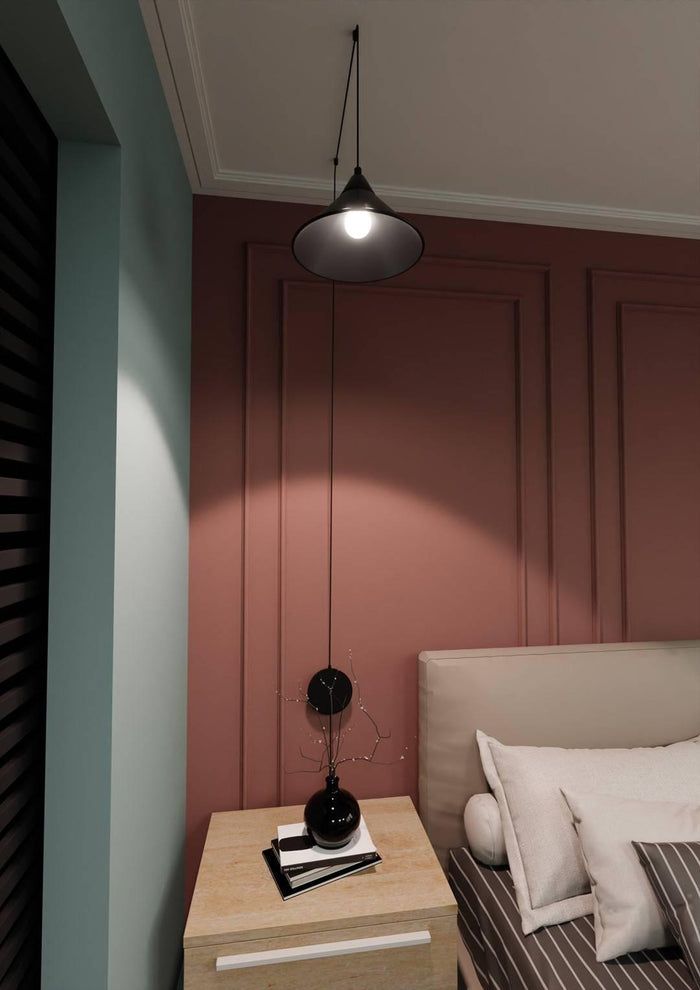 NADUVI Collection Hanglamp Abramo
