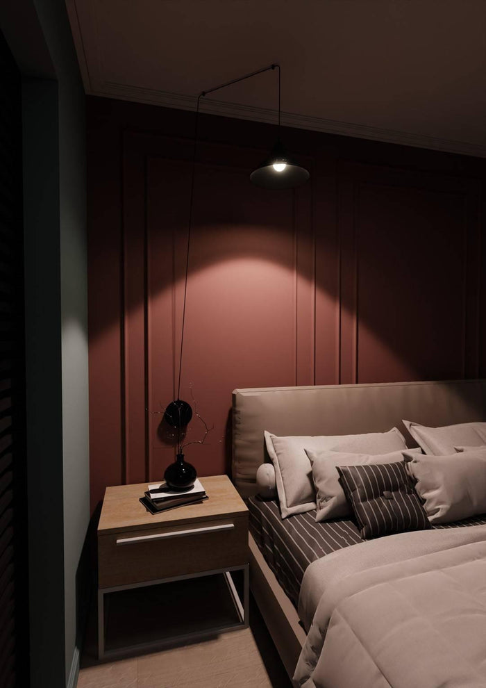 NADUVI Collection Hanglamp Abramo