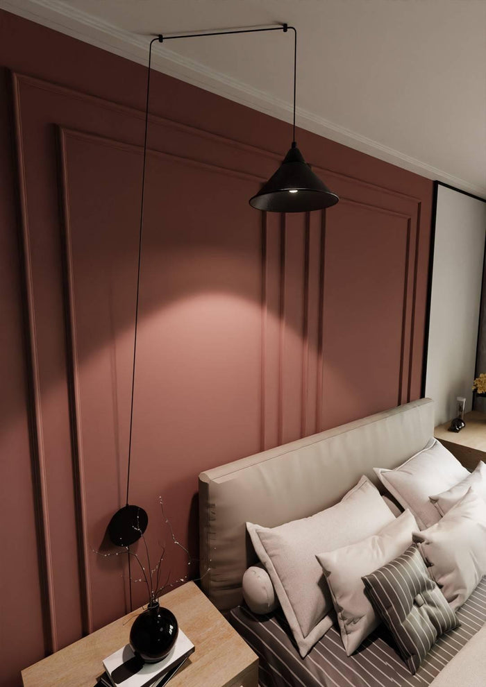 NADUVI Collection Hanglamp Abramo