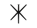 HSM - HSM Collection-Tafelonderstel Spider Oakland-75x75x72