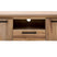 Goossens Tv-meubel Santos in eiken