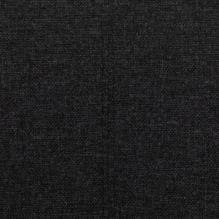 Goossens  Eetkamerstoel Funk -  Textiel zonder armleuning