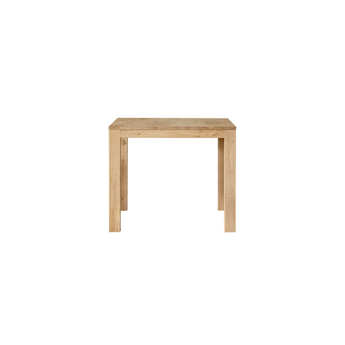 Tikamoon - Eden - Massief eiken tafel 2-4 pers