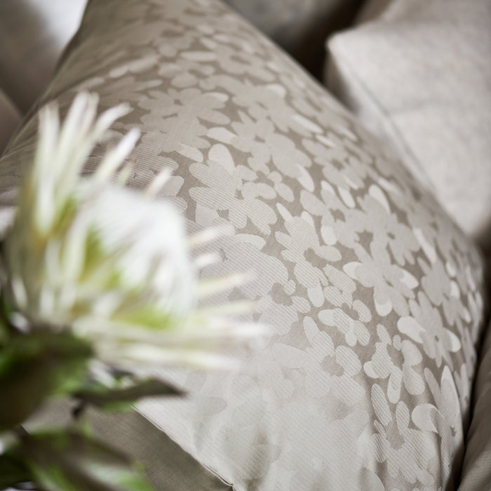 Vandyck Purity Sanremo Dekbedovertrek 140 x 200/220 cm - Salie