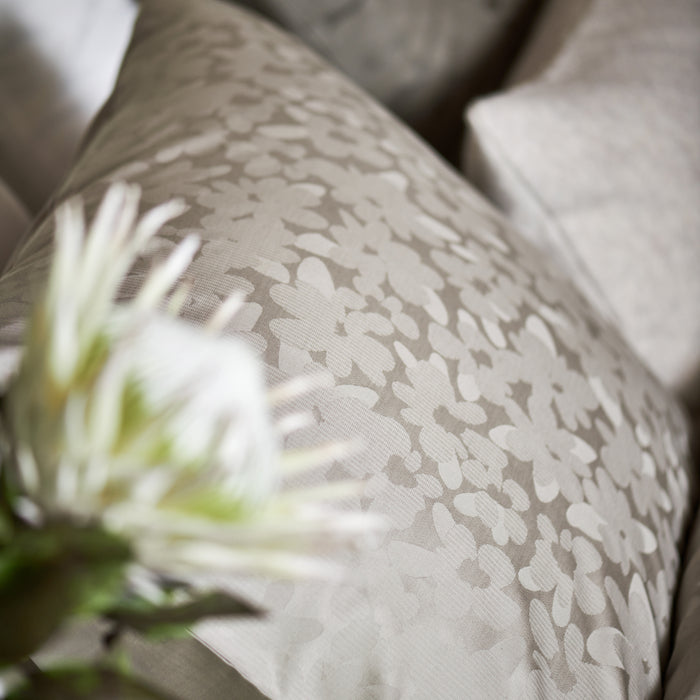 Vandyck Purity Sanremo Dekbedovertrek 200 x 200/220 cm - Salie