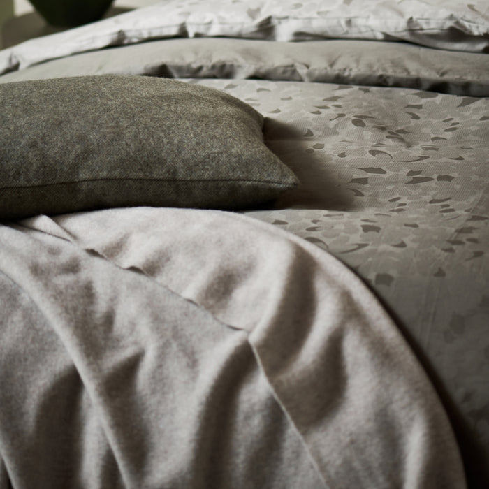 Vandyck Purity Sanremo Dekbedovertrek 140 x 200/220 cm - Thyme