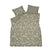 Vandyck Pure 94 Dekbedovertrek 140 x 200/220 cm - Thyme