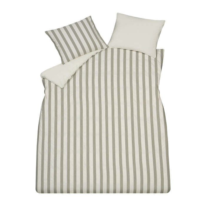 Vandyck Pure 95 Dekbedovertrek 140 x 200/220 cm - Thyme